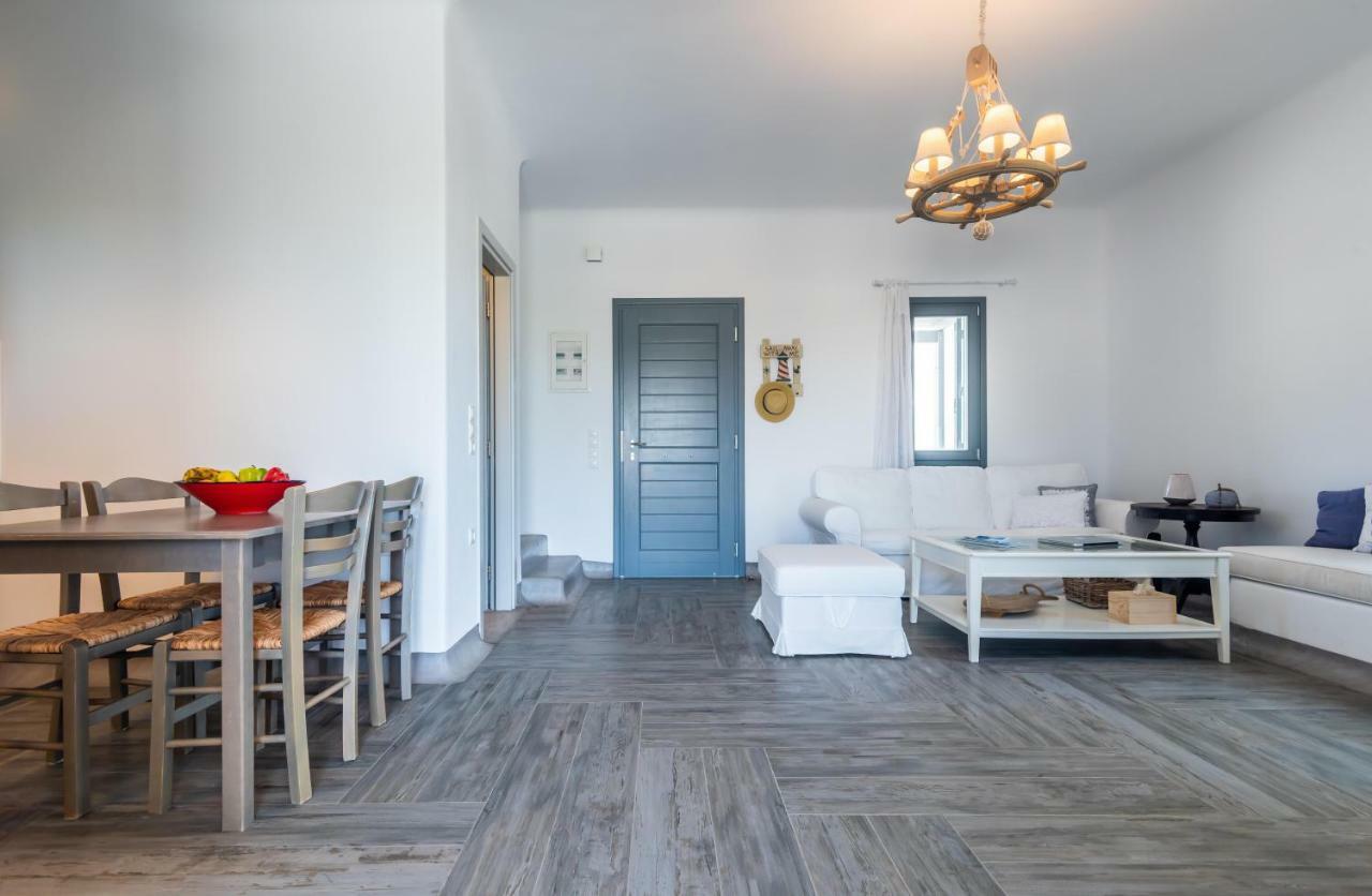 Milian Suite Адамас Экстерьер фото