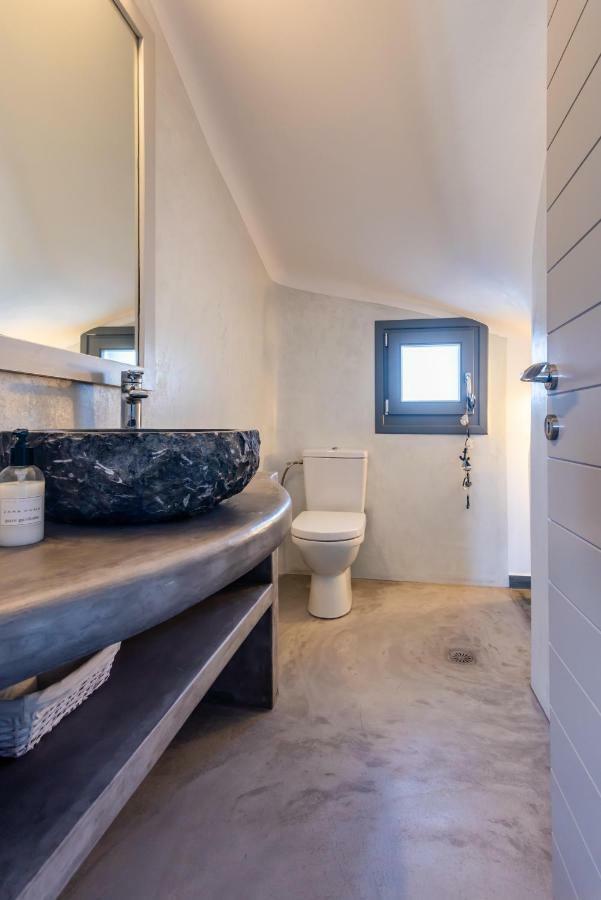 Milian Suite Адамас Экстерьер фото