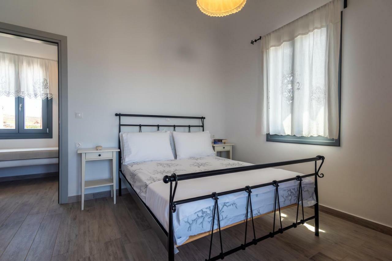 Milian Suite Адамас Экстерьер фото